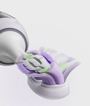 MIJIA Pro Slimme Elektrische Tandenborstel - Sonische Vibratie, 4 Modi, IPX8 Waterdicht, 180 Dagen Batterij
