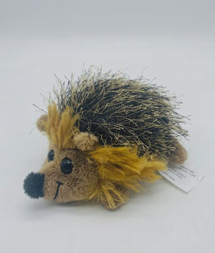 Knuffel Egel Pluche Speelgoed - Zachte Pluche Dier Pop, Cadeau voor Kinderen & Decoratie