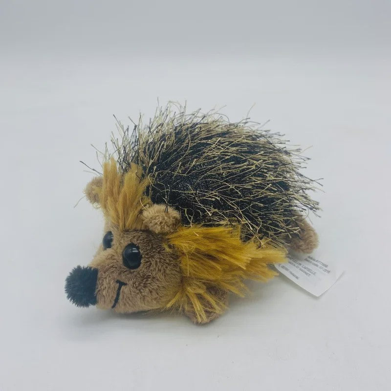 Knuffel Egel Pluche Speelgoed - Zachte Pluche Dier Pop, Cadeau voor Kinderen & Decoratie