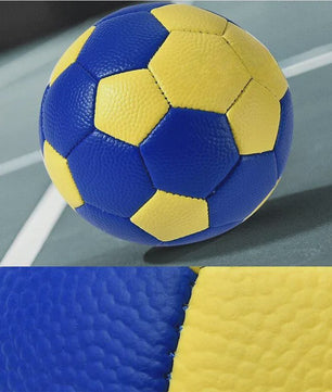 Hoogwaardige PU Handbal - Slijtvast voor Wedstrijd & Training