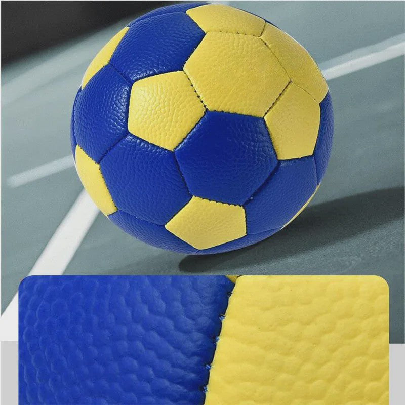 Hoogwaardige PU Handbal - Slijtvast voor Wedstrijd & Training
