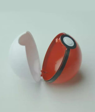 Pokemon Pokeball met 7cm Figuren - Leuke Anime Speelgoed Collectie voor Kinderen