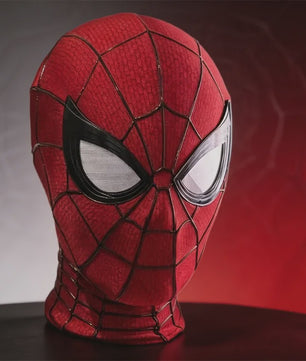 Spider-Man Masker 'Brand New Day' - Officiële Marvel Collectible