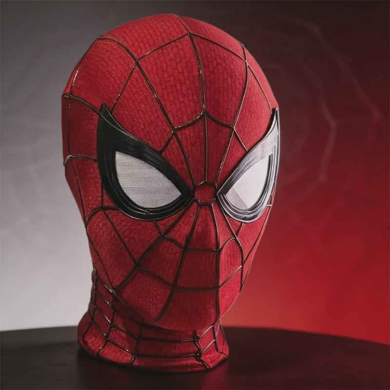 Spider-Man Masker 'Brand New Day' - Officiële Marvel Collectible