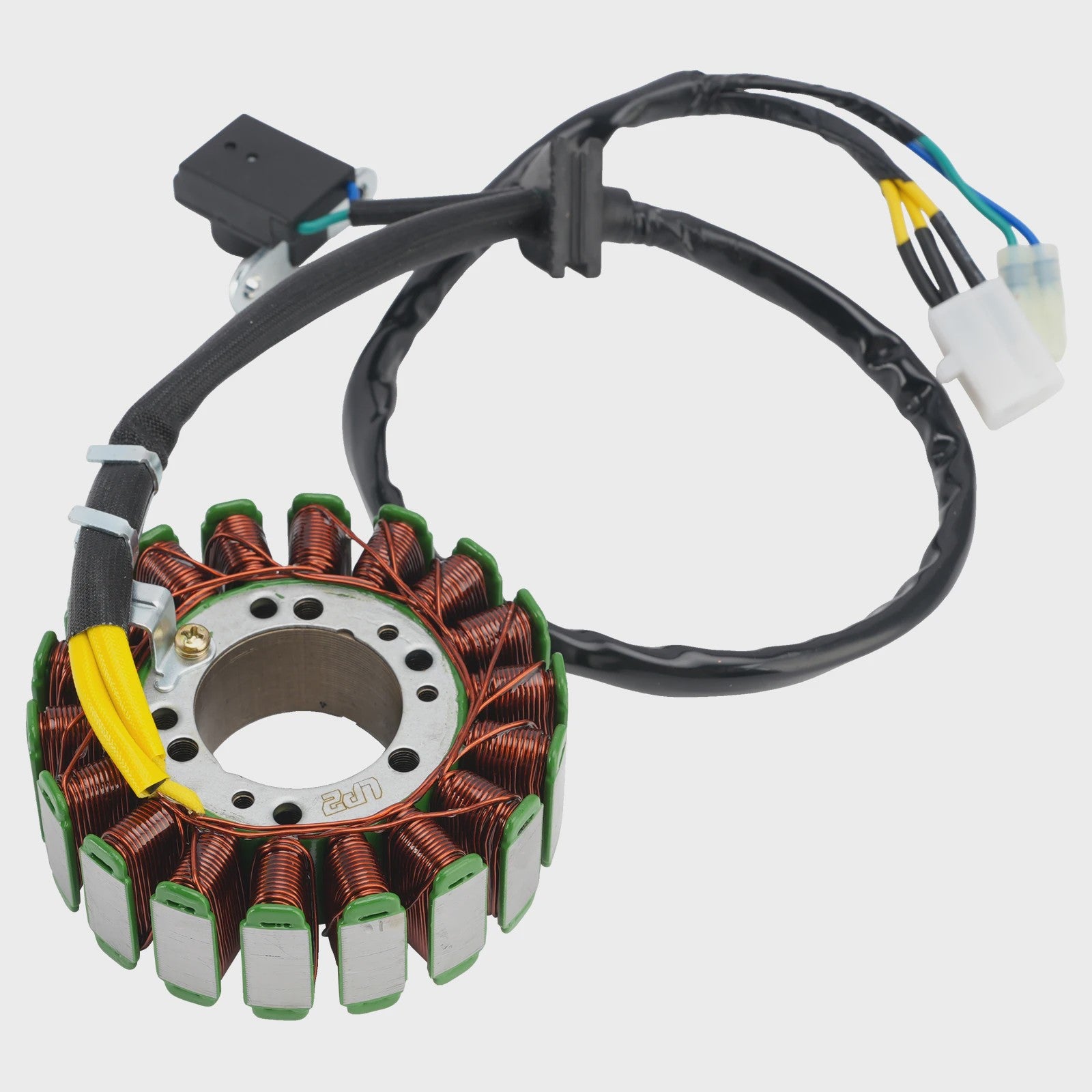 Stator Generator 31120-LKF5-E01 voor Kymco Xciting 400i / ABS (2014-2020)