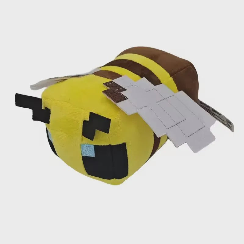 Schattig Axolotl Pluche Speelgoed - 30cm Zacht Kussen voor Kinderen
