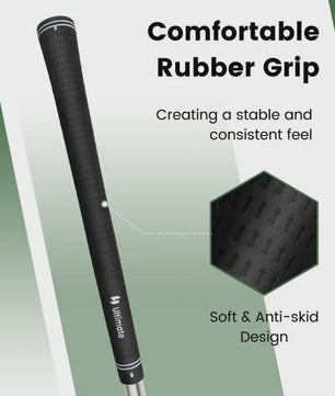 Golf Chipper 36 Graden Loft - Rechtshandig - Verbeter uw Short Game