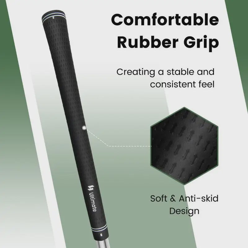Golf Chipper 36 Graden Loft - Rechtshandig - Verbeter uw Short Game
