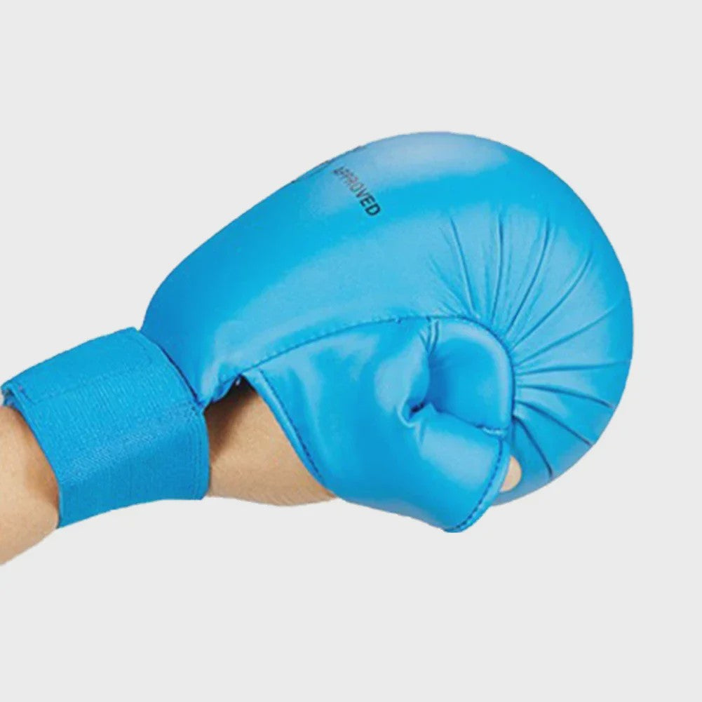 Professionele Karate Handschoenen met Duimbescherming - MMA & Boksen