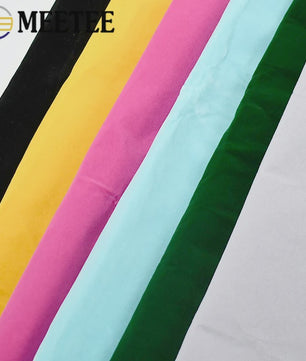 Zelfklevende Velours Stof Rol - 1.2mm Dik, 45/90x150cm - Interieur, Sieradendozen & Lades