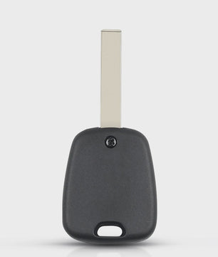 Afstandsbediening Autosleutel 433MHz ID46 Chip voor Peugeot & Citroen