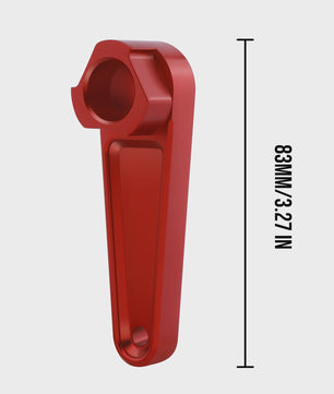 GMIPIX Olievuldop Sleutel & Verwijderingsgereedschap voor BMW R1200/R1250/R18/R Nine