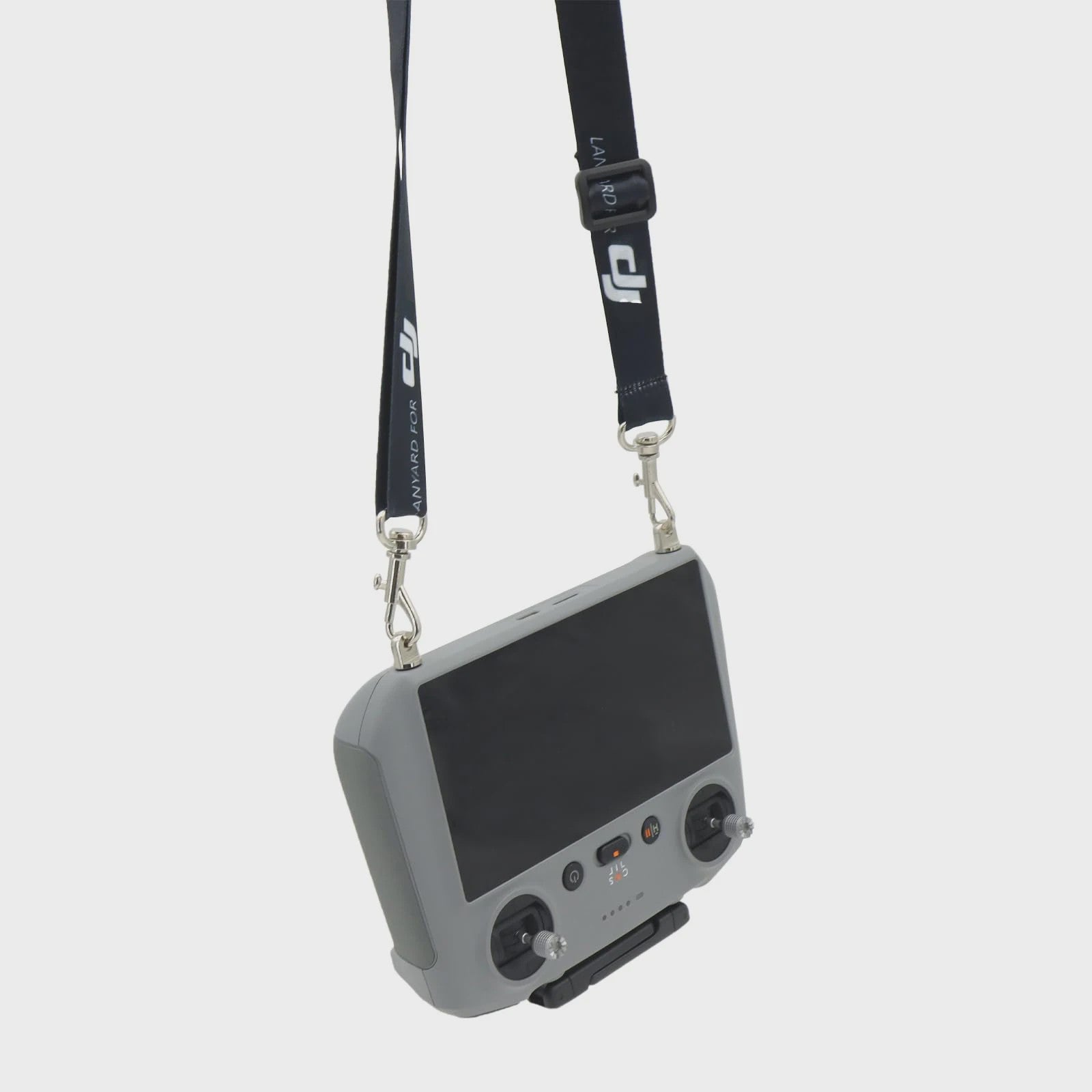 Verstelbare Lanyard Nekband voor DJI RC/RC 2 Controllers