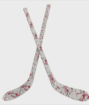Duurzame Kinder IJshockey Stick Set - 27''/28''/29'' - Indoor & Outdoor Oefenen