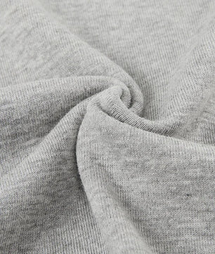 Heren Mouwloos Katoenen Vest - Comfortabel voor Sport & Fitness