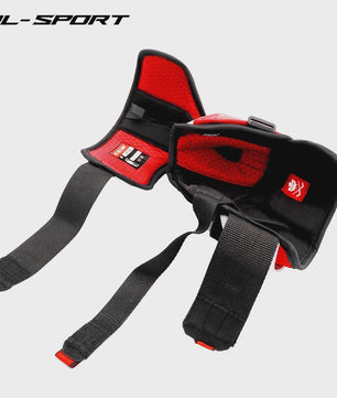 Jetspeed FT4 Pro IJshockey Elleboogbeschermers - Lichtgewicht & Pro-Grade Bescherming