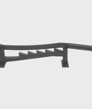 Handmatige Houtklover en Kindling Splijter - Wandmontage, 40.5cm Bladlengte