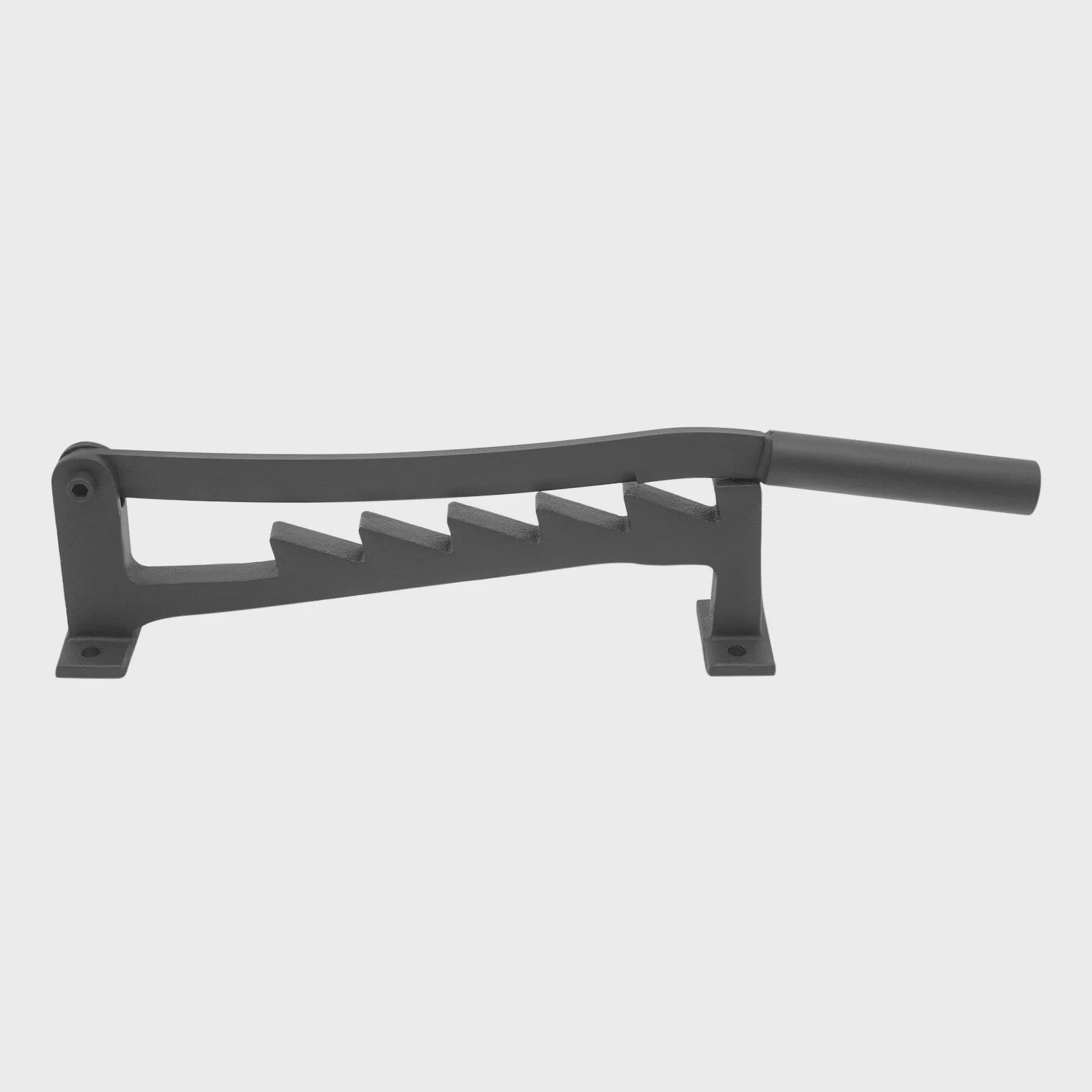 Handmatige Houtklover en Kindling Splijter - Wandmontage, 40.5cm Bladlengte