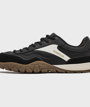 HOBIBEAR Unisex Wandelschoenen - Retro Trail Running Sneakers met Brede Pasvorm