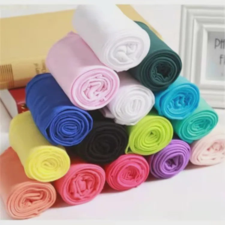 Professionele Ballet Panty's voor Kinderen - Zacht Velvet & Comfortabel