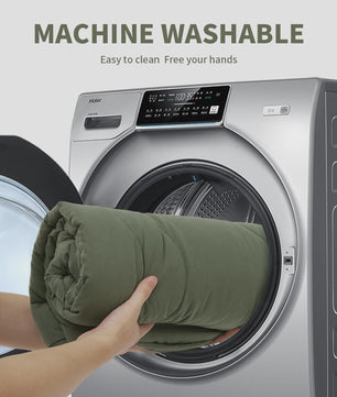 Naturehike Opvouwbare Ultralichte Slaapmat - Warm, Wasbaar & Draagbaar voor Camping en Kantoor