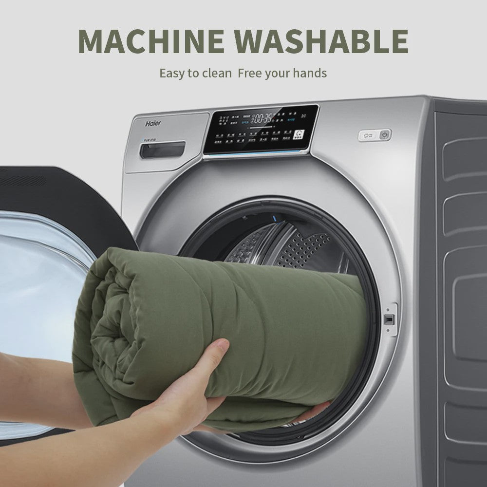 Naturehike Opvouwbare Ultralichte Slaapmat - Warm, Wasbaar & Draagbaar voor Camping en Kantoor