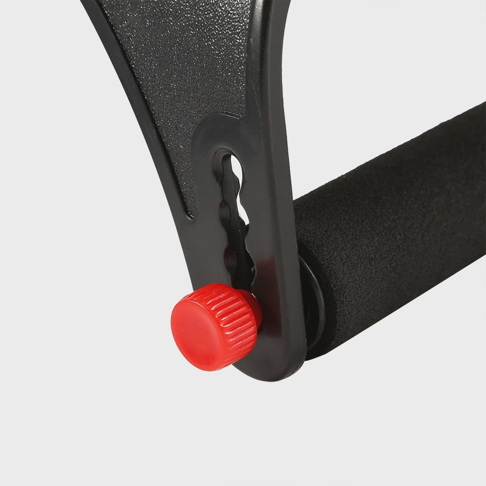 Verstelbare Pols Krachttrainer - Hand Grip Strengthener voor Sterkere Onderarmen