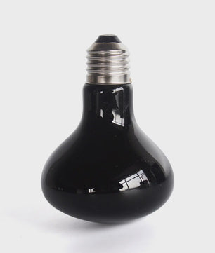 Reptielen UVA Infrarood Maanlicht Warmtelamp - 25W t/m 100W