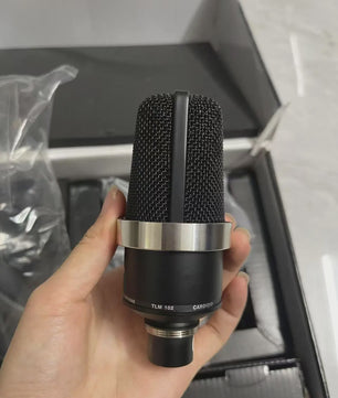 Grote Condensator Studio Microfoon TML102/TML103 voor Professionele Opnames