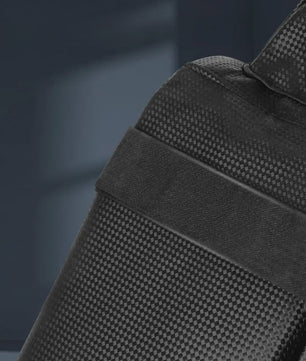 Waterdichte Fietstas Achtertas Hardcase 10L - Multifunctionele Fietsbagage Tas