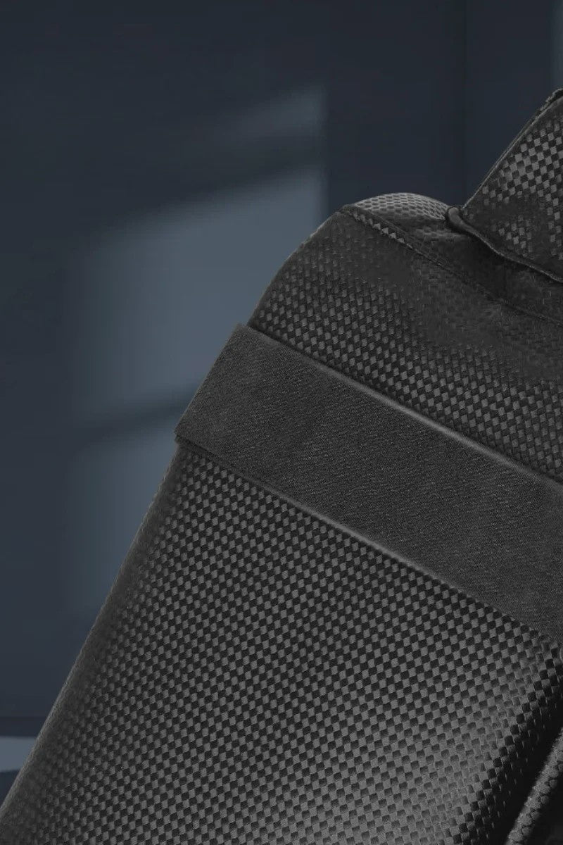 Waterdichte Fietstas Achtertas Hardcase 10L - Multifunctionele Fietsbagage Tas