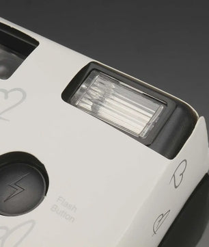 Retro Wegwerpcamera 35mm Film - Leuk voor Kinderen & Feestjes (1-5 Stuks)