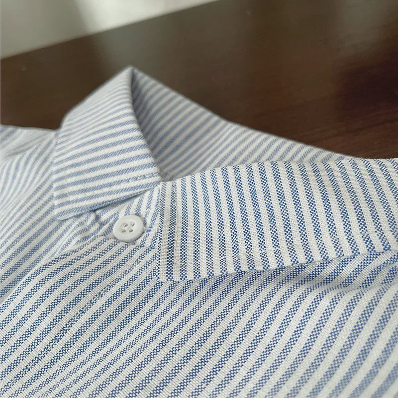 Lange Mouwen Kinder Shirt met Hondje Print - Lente Collectie voor Jongens & Meisjes (1-4 Jaar)
