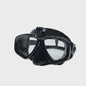 Professionele Duikset: Duikbril met GoPro Mount & All-Dry Snorkel voor Scuba Diving