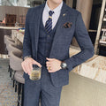  TZ136 Blue