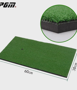 Golf Oefenmat 30x60cm - Kunstgras Indoor/Outdoor Hitting Pad