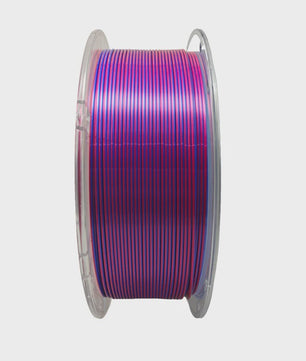 Zijde PLA Dual Color Filament 1.75mm - 1kg