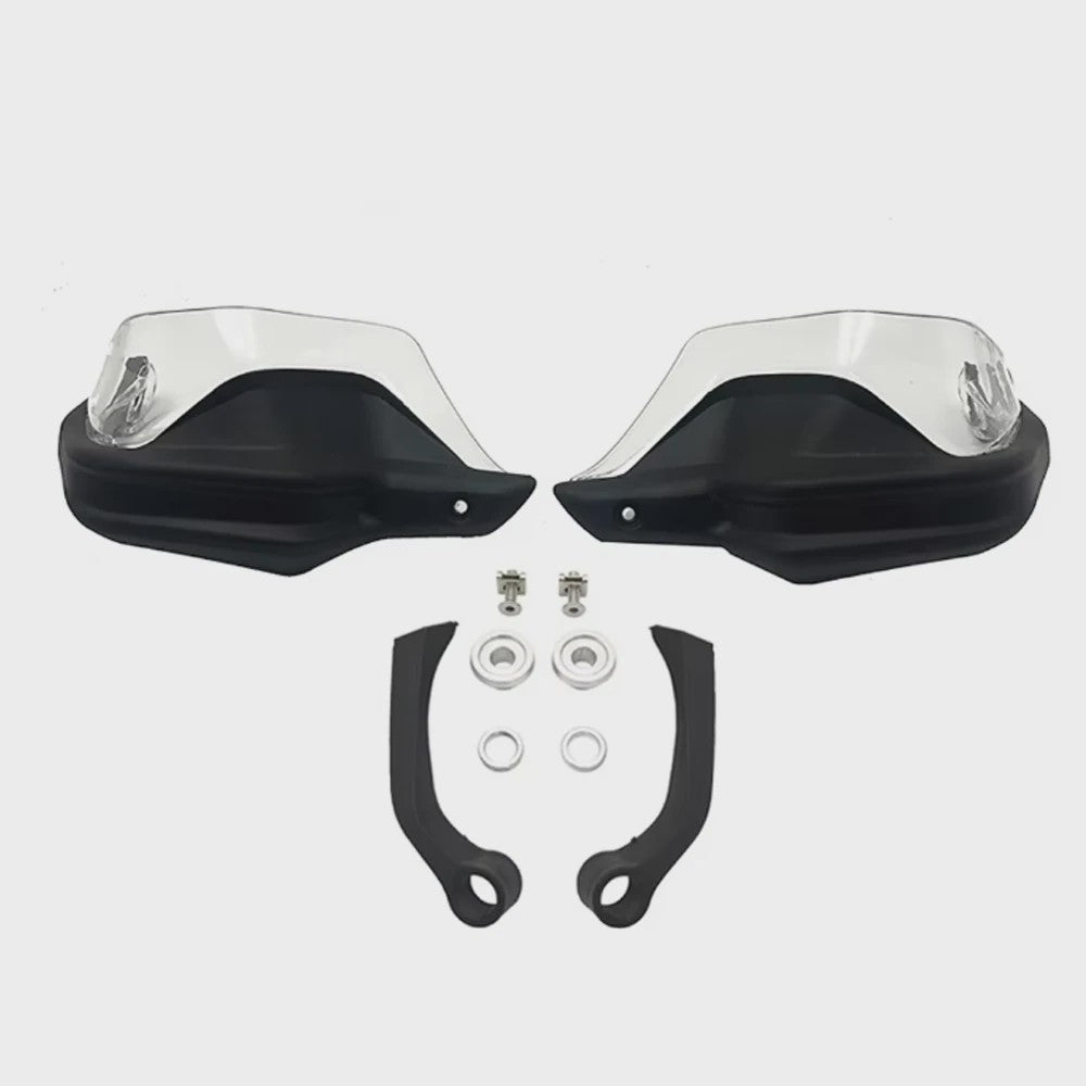 Handkappen Beschermers voor BMW R1200GS LC, F800GS, F850GS, S1000XR & meer