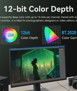 Vention 8K HDMI 2.1 Kabel - 48Gbps, 8K@60Hz, 4K@120Hz, HDR10+, HDCP2.2 voor PS5, Xbox, TV