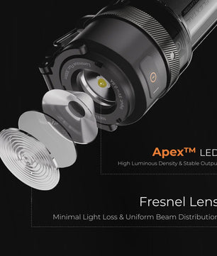 FLEXTAIL ZERO LANTERN: Ultralichte Campinglamp (56g) met 300LM LED & IPX5 Waterdichtheid