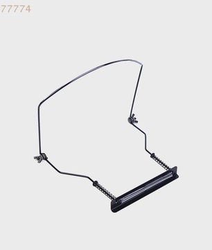 Verstelbare Nek Harmonica Stand - Ideaal voor 10-Hole Mondharmonica's