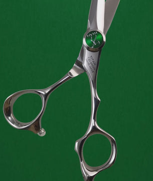 Titan Professionele Kappersschaar - Knippen &!==! Dunnen Schaarschaar voor Salon & Barbier