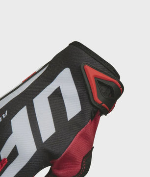 UFO Almst Off-Road Motorhandschoenen - Schokbestendig & Ademend voor Zomer MX/ATV
