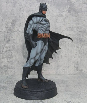 Grote Batman Actiefiguur 38cm - Dark Knight Superhero Standbeeld Model Speelgoed