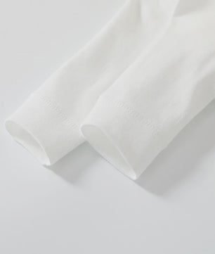 Newborn Baby Kimono Shirt Lange Mouw 100% Katoen - Makkelijk Aan & Uit