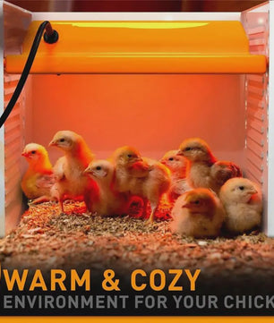 Verstelbare Kip Broedmachine Warmteplaat met Digitale Temperatuurregeling