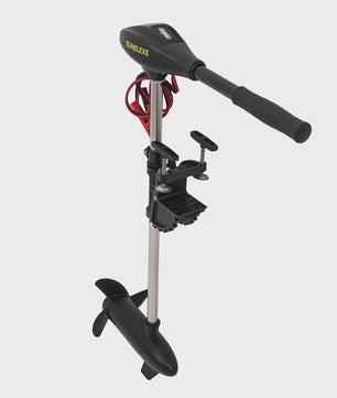 Elektrische Buitenboordmotor 40 LBS - 12V Trolling Motor voor Boten & Kajaks
