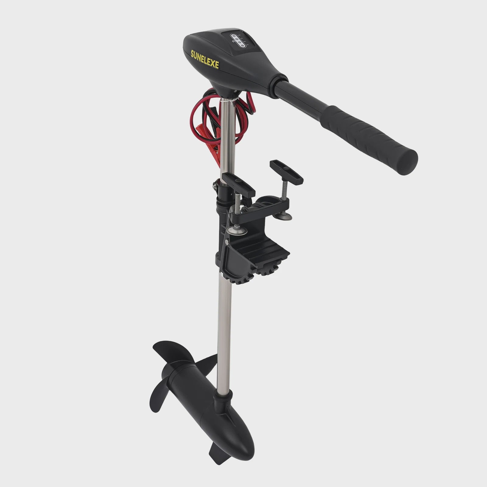 Elektrische Buitenboordmotor 40 LBS - 12V Trolling Motor voor Boten & Kajaks