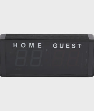 Professioneel LED Scorebord met Timer & Afstandsbediening - Instelbare Helderheid