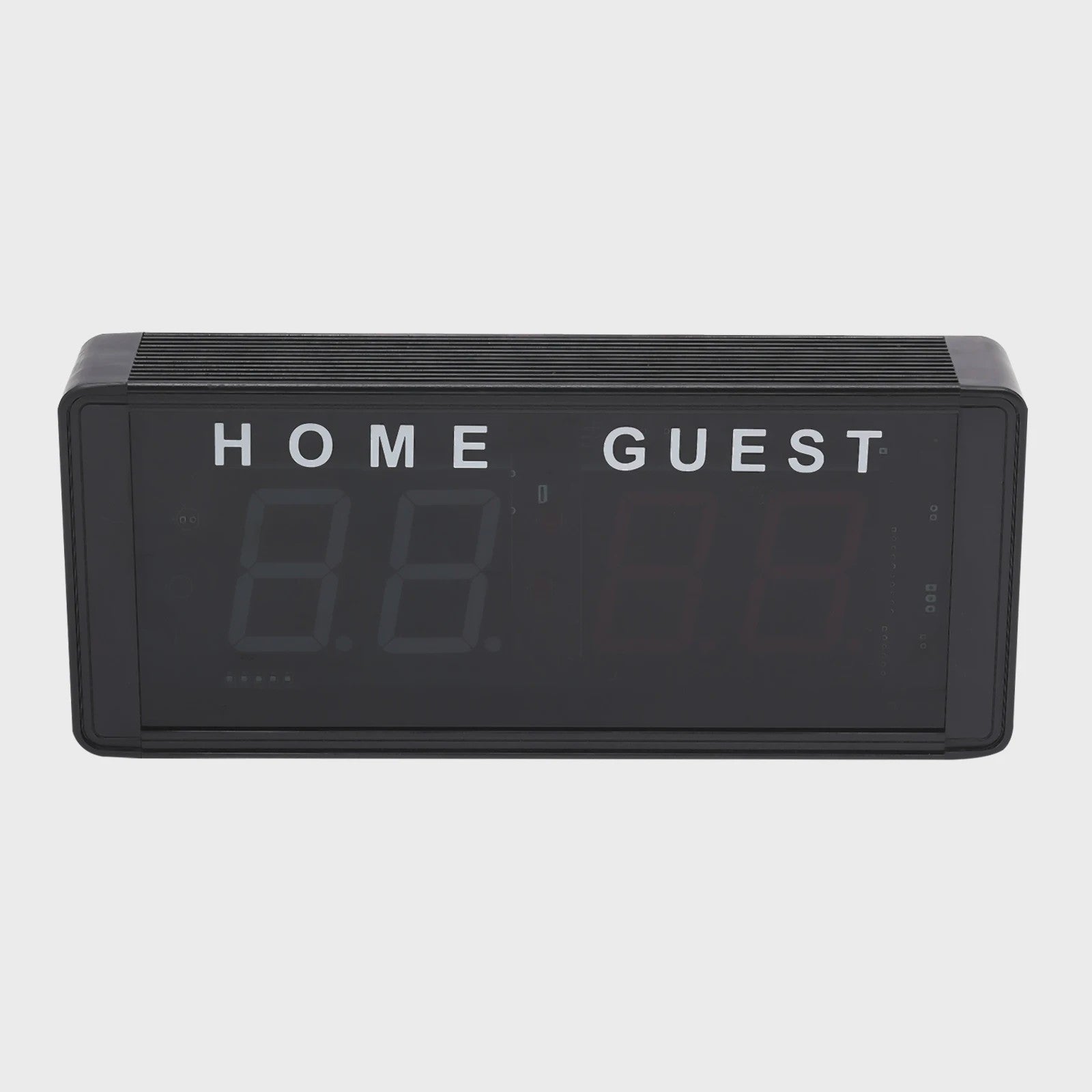Professioneel LED Scorebord met Timer & Afstandsbediening - Instelbare Helderheid